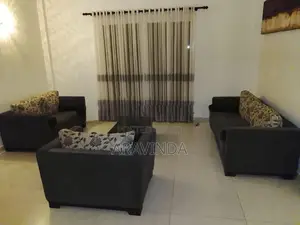 Luxury Sofa seta