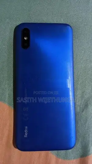Xiaomi Redmi 9A (Used)