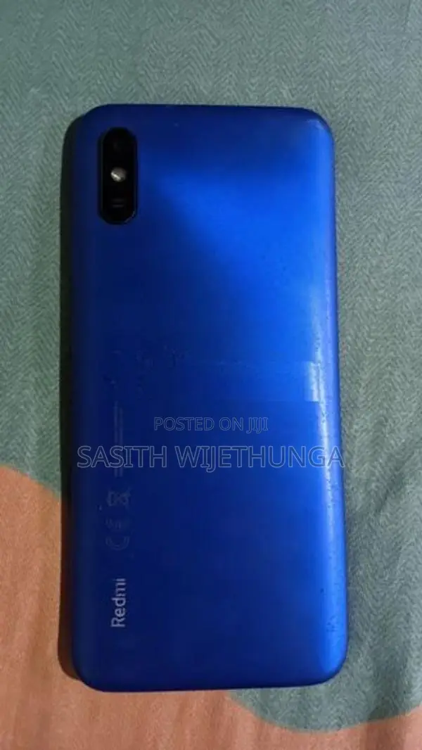 Xiaomi Redmi 9A (Used)