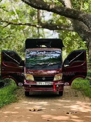 Tata Dimo Batta ACE HT2 2014
