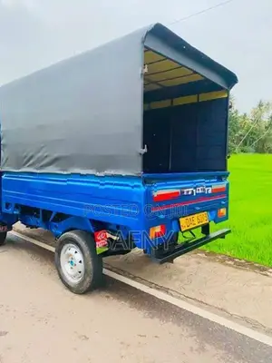 Mahindra Maxximo VX 2016