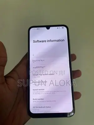 Samsung Galaxy A25 (Used)