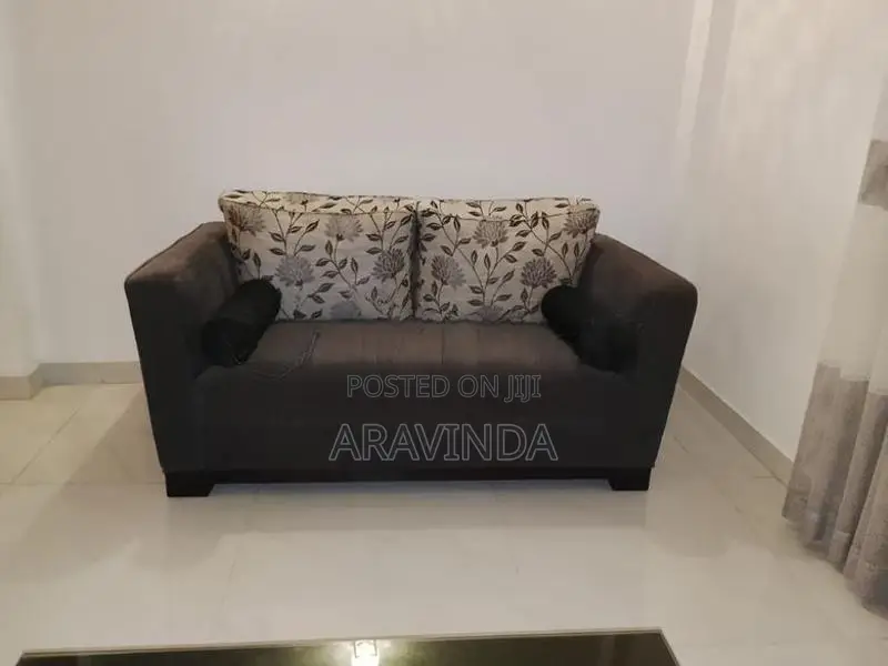 Luxury Sofa seta