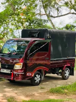Tata Dimo Batta ACE HT2 2014