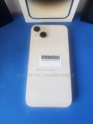 Apple iPhone 13 (Used)
