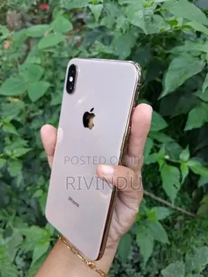 Apple iPhone XS Max 256GB (Used)