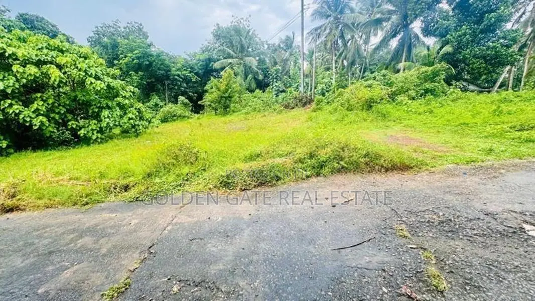 Kadawatha Kirillawala Perfect Land for Sale