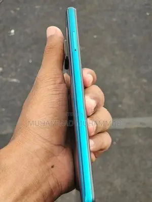 Xiaomi Redmi Note 9 Pro (Used)