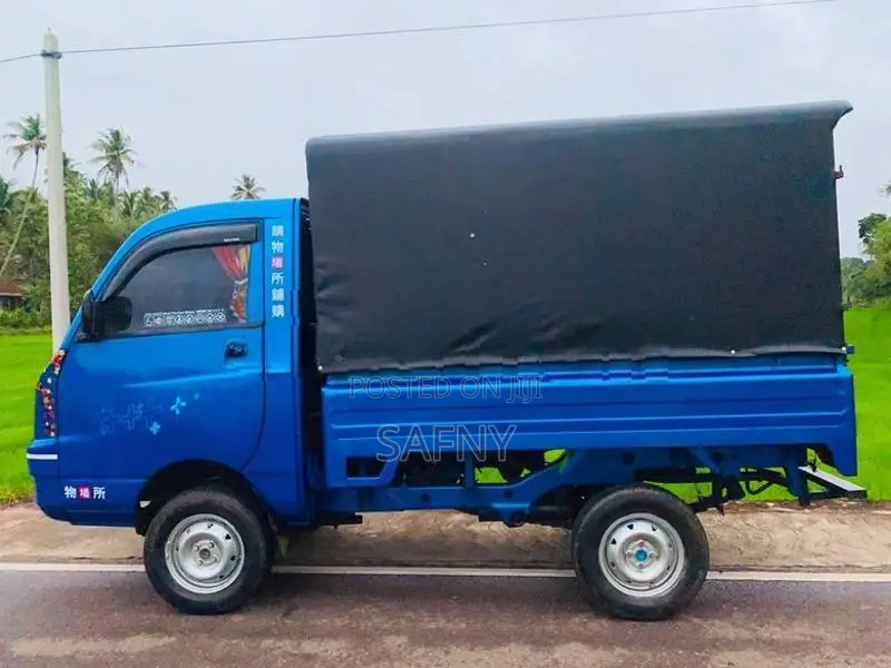 Mahindra Maxximo VX 2016