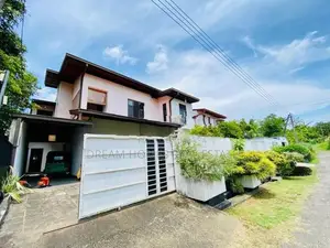 Solid Built Family Home for Sale – Athurugiriya
