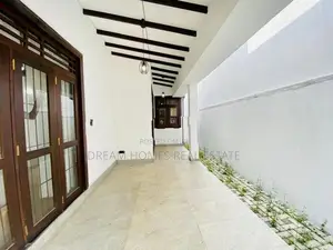 New House For Sale Galwarusawa Road, Athurugiriya