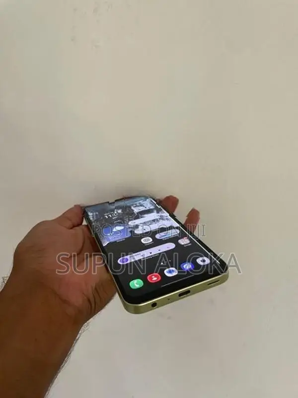 Samsung Galaxy A25 (Used)