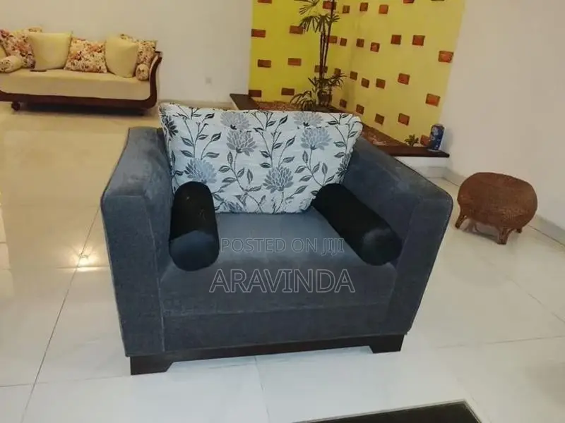 Luxury Sofa seta