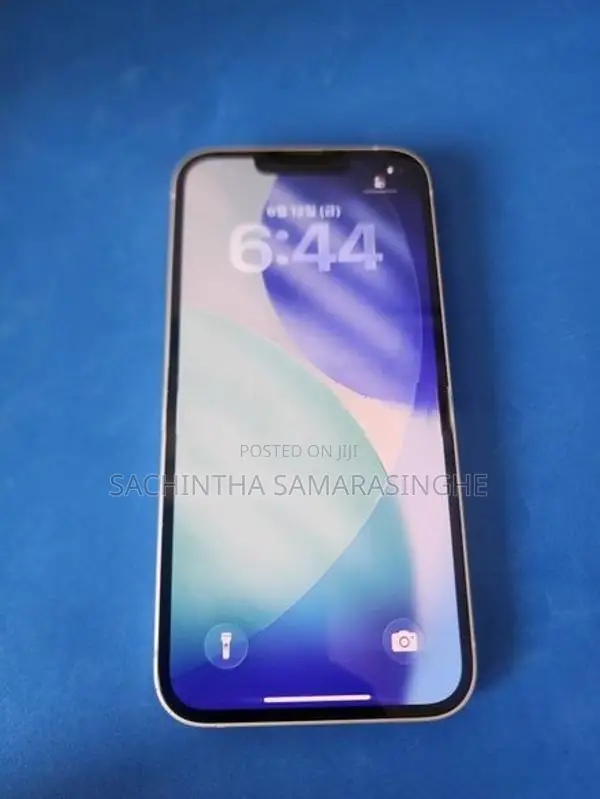 Apple iPhone 13 (Used)