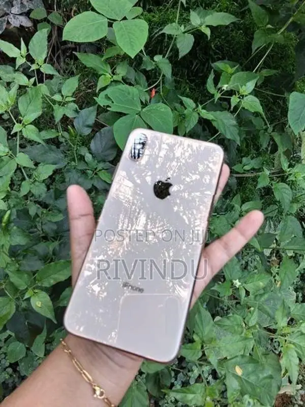 Apple iPhone XS Max 256GB (Used)