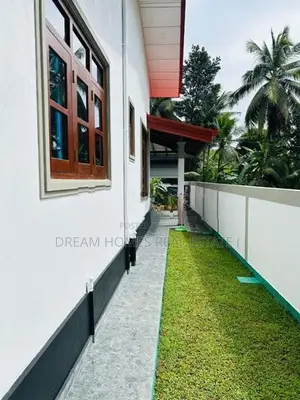 Brand-New Vastu-Compliant Modern House for Sale – Homagama Talagala