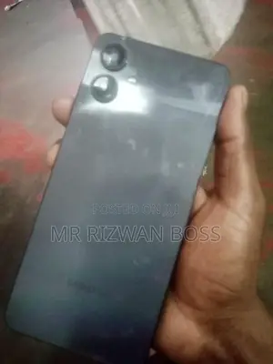 Samsung Galaxy A06 (Used)