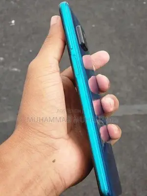 Xiaomi Redmi Note 9 Pro (Used)