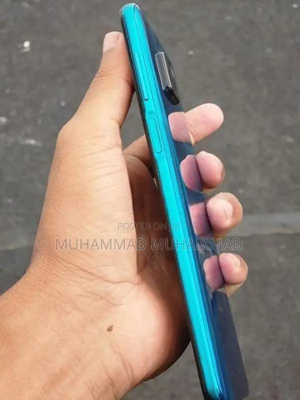 Xiaomi Redmi Note 9 Pro (Used)