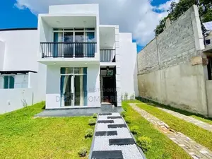 2-Storey House for Sale – Athurugiriya highway