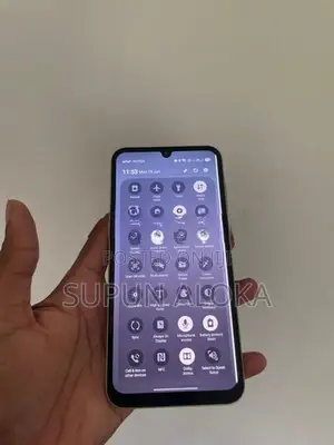 Samsung Galaxy A25 (Used)