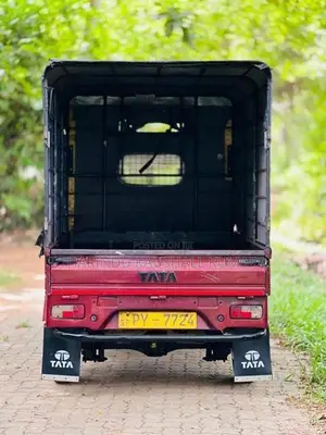 Tata Dimo Batta ACE HT2 2014