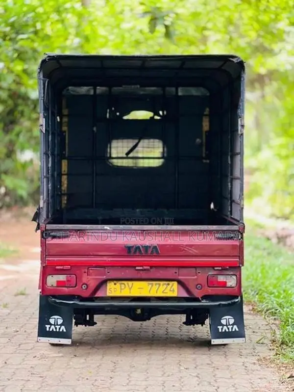 Tata Dimo Batta ACE HT2 2014