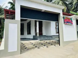 Brand-New Vastu-Compliant Modern House for Sale – Homagama Talagala