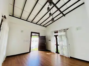 New House For Sale Galwarusawa Road, Athurugiriya