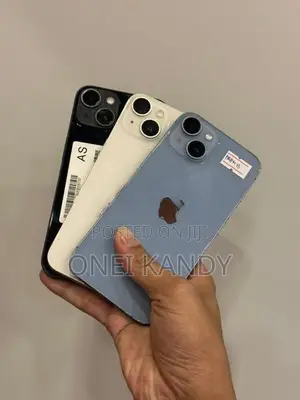 Apple iPhone 14 128GB (Used)
