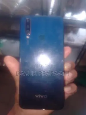 Vivo Y17 (Used)