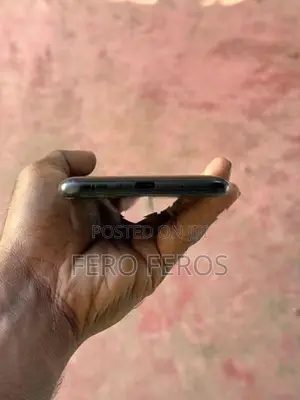 Samsung Galaxy M11 (Used)