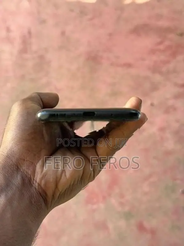 Samsung Galaxy M11 (Used)