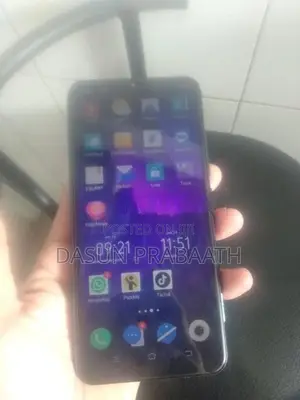 Vivo Y17 (Used)