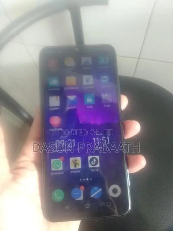 Vivo Y17 (Used)