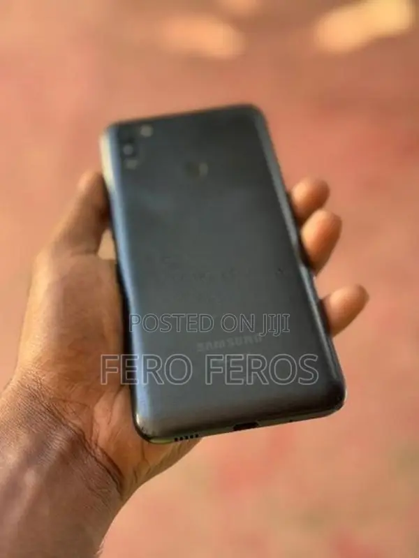 Samsung Galaxy M11 (Used)