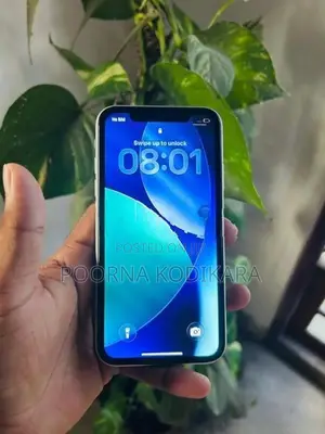 Apple iPhone 11 (Used)