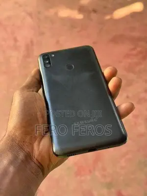 Samsung Galaxy M11 (Used)