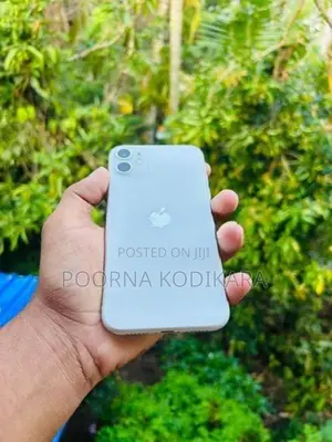 Apple iPhone 11 (Used)