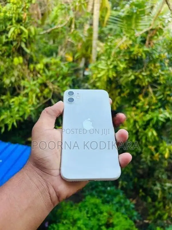 Apple iPhone 11 (Used)