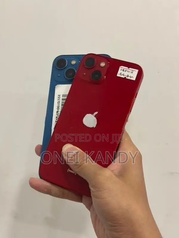 Apple iPhone 13 128GB (Used)