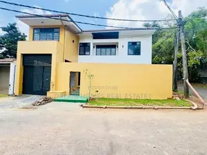 Stunning Family Home for Sale – Thalawathugoda