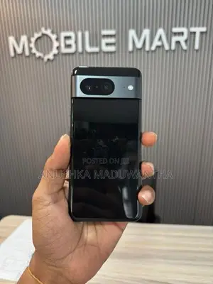 Google Pixel 8 5G (Used)