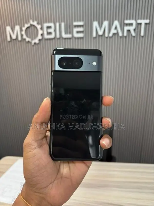 Google Pixel 8 5G (Used)