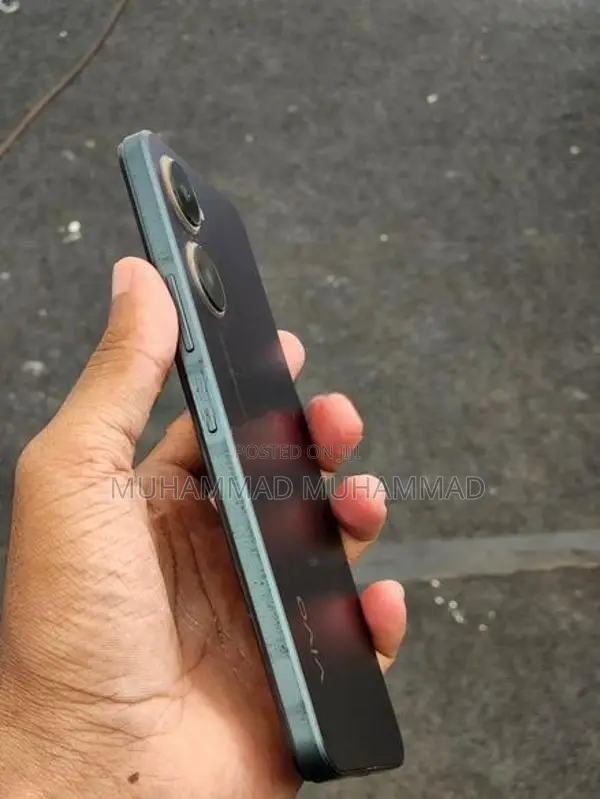Vivo Y18i (Used)