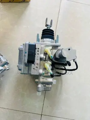 Toyota ABS Modulator