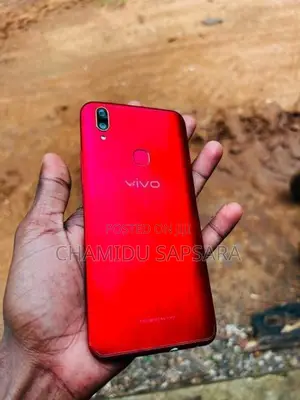 Vivo Y85 (Used)
