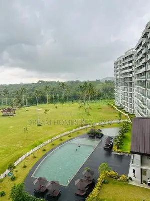 Canterbury Golf Resort 3 Bed Apartment kahathuduwa
