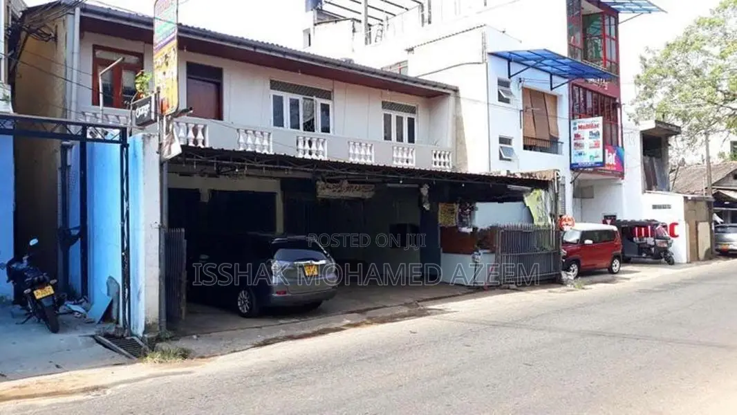2story Building for Sale Dehiwala