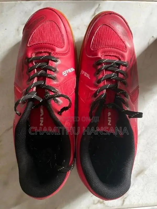 Badminton Court Shoes
